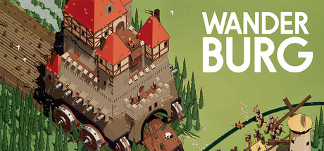 Wanderburg Playtest banner
