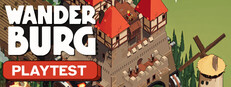 Wanderburg Playtest Small Capsule Image
