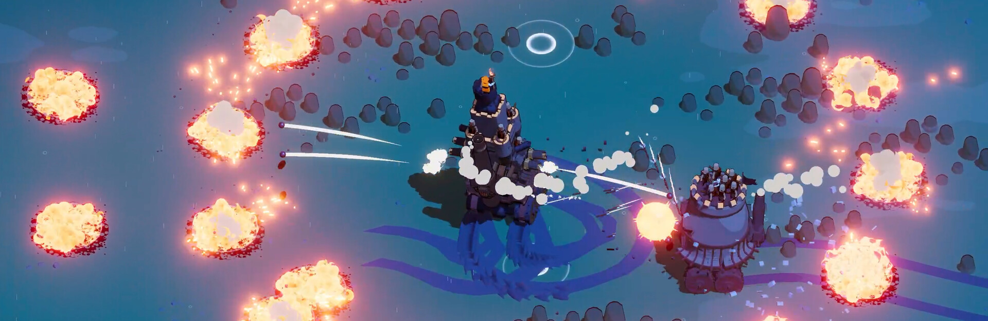 Wanderburg Playtest Featured Screenshot #1