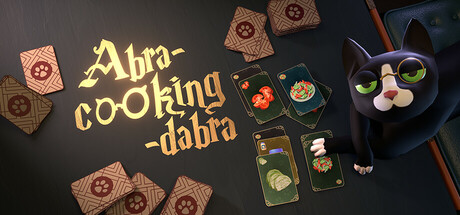 Abra-Cooking-Dabra Playtest Header Image