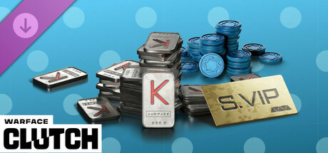 Warface: Clutch — 