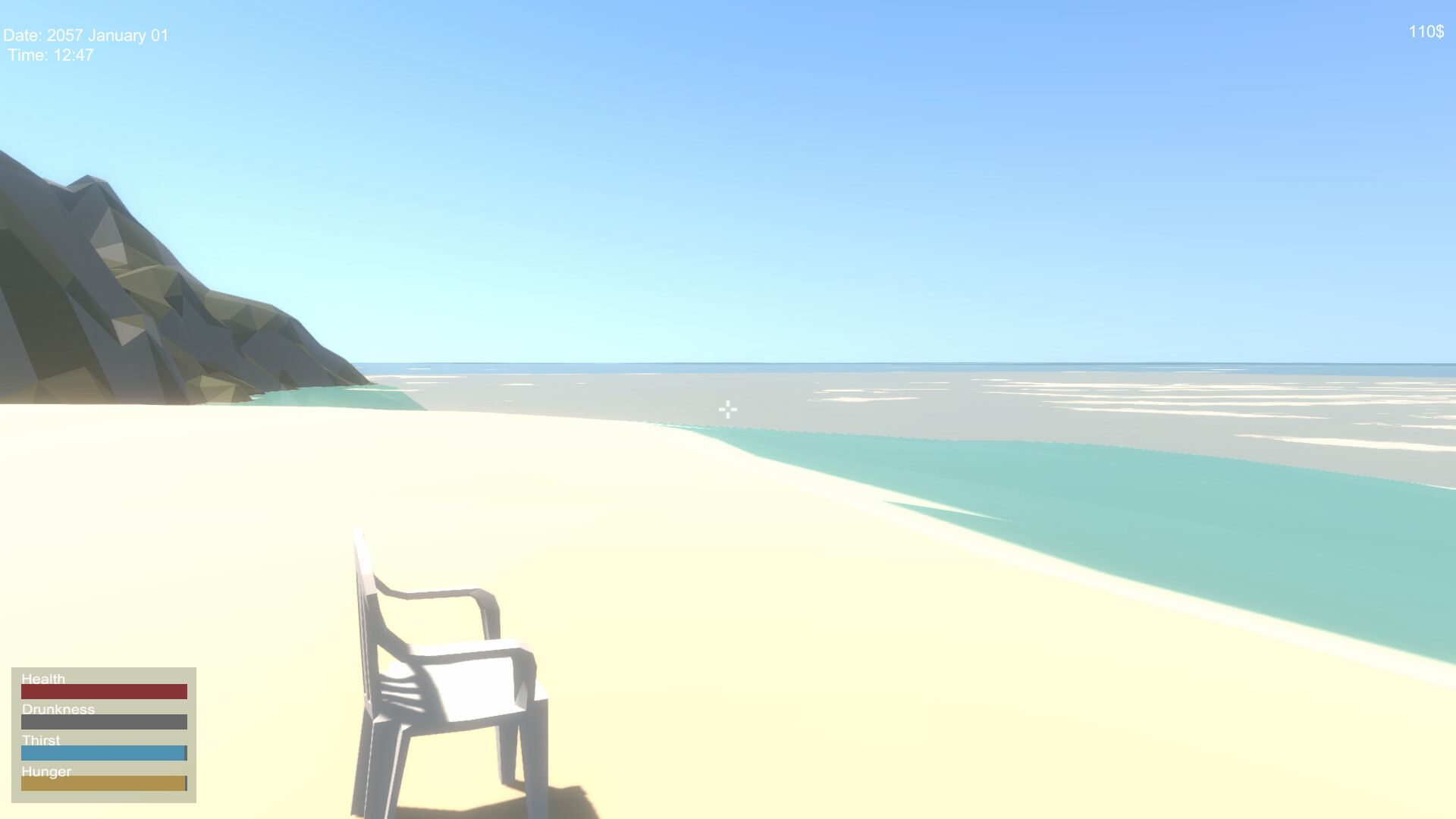 Northern Light screenshot #2