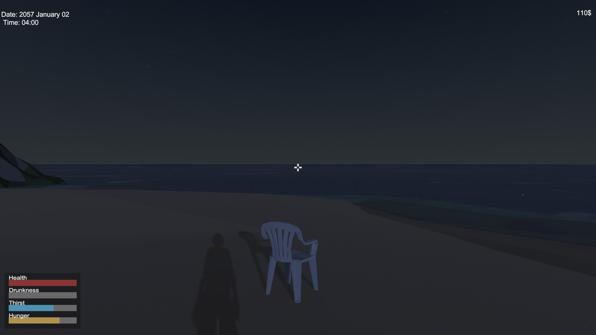 Northern Light screenshot #3