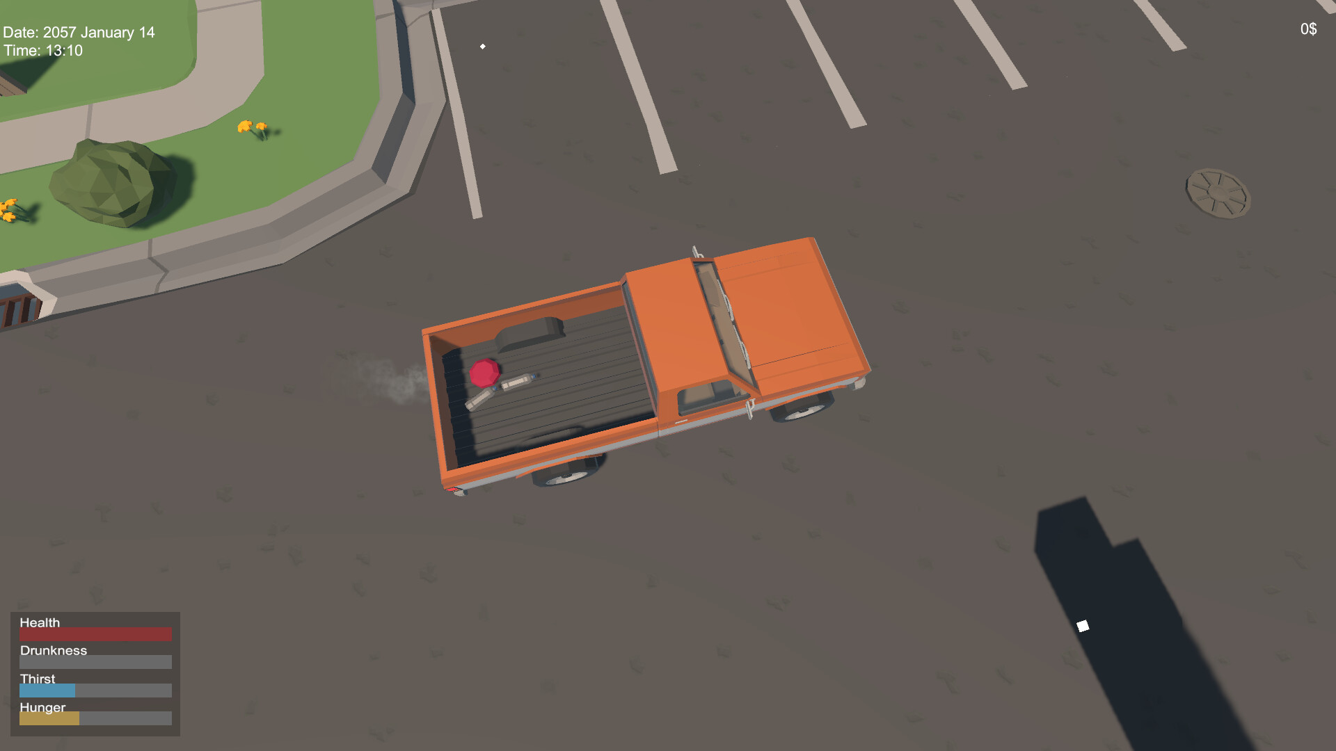 Northern Light screenshot #4