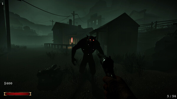 Dead Iron screenshot 5