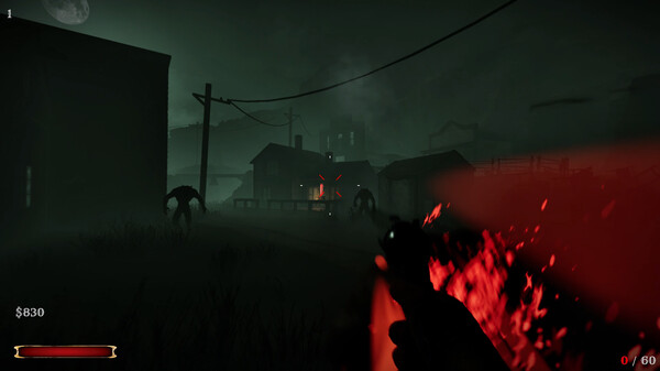 Dead Iron screenshot 4