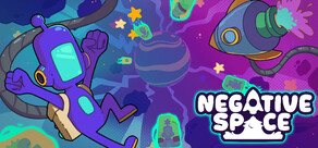 Negative Space