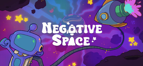 Negative Space cover art