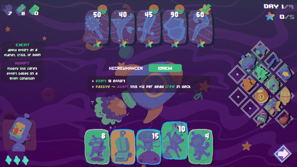 Negative Space screenshot 1