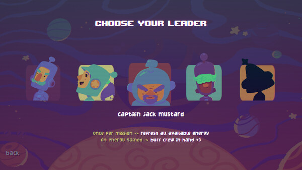 Negative Space screenshot 4