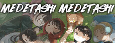 Medetashi Medetashi