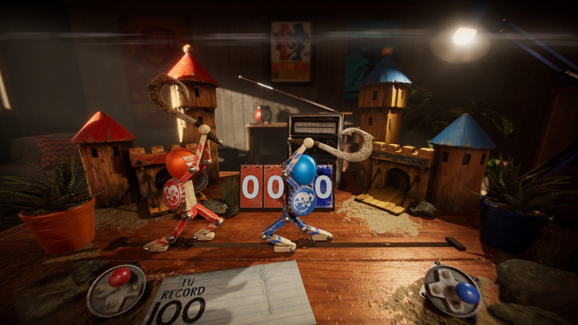 Strike and Pop screenshot 8