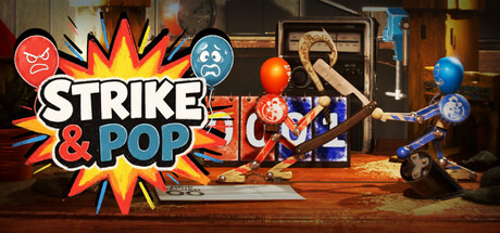 Strike and Pop