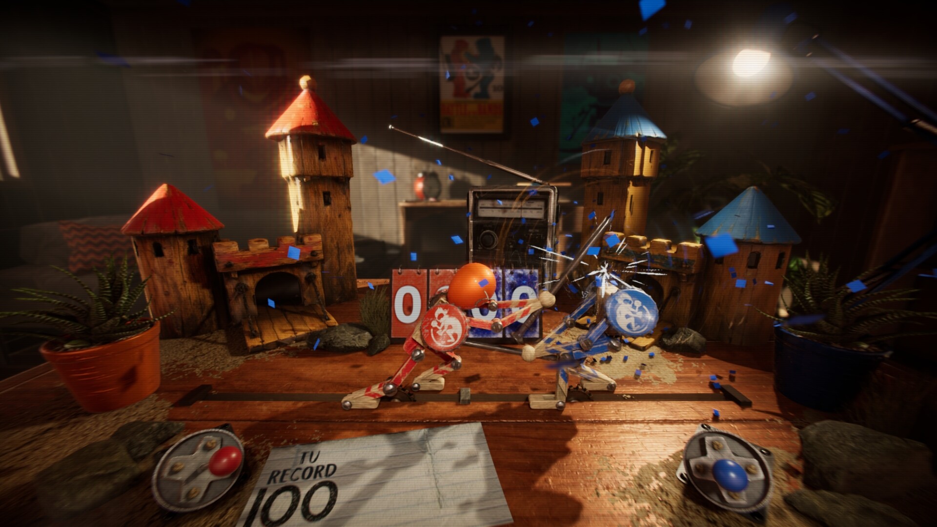 Strike and Pop screenshot 3