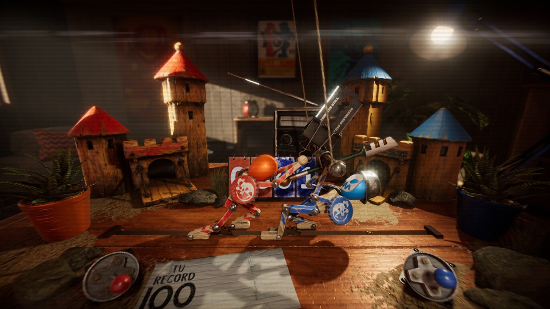 Strike and Pop screenshot 6