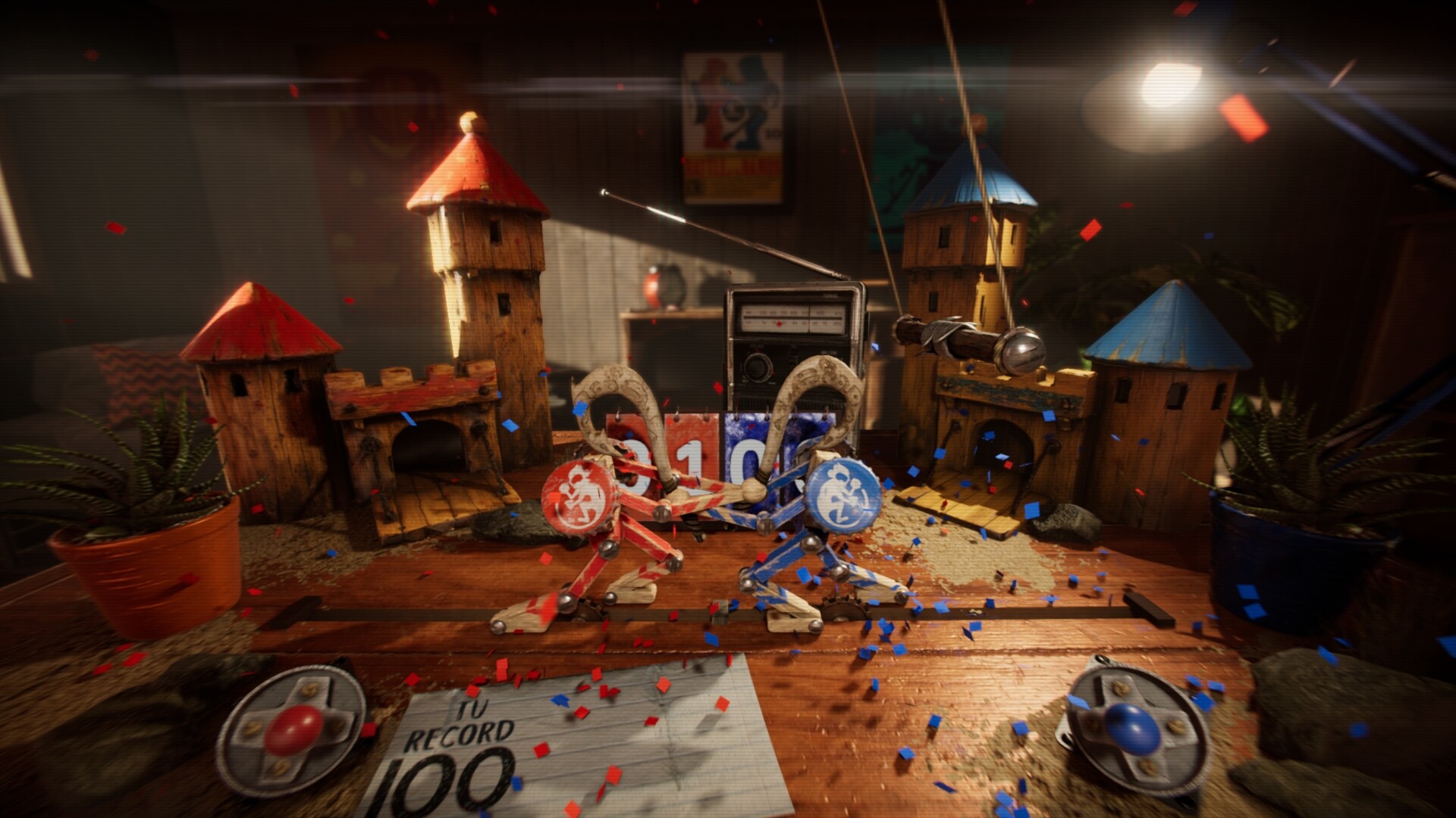 Strike and Pop screenshot 9