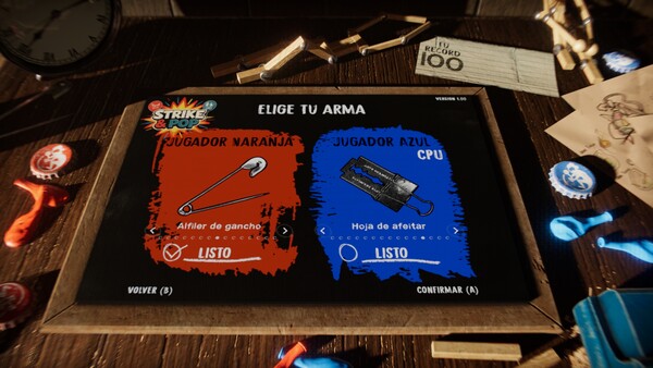 Strike and Pop screenshot 4