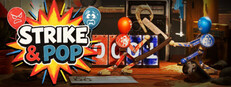 Strike and Pop