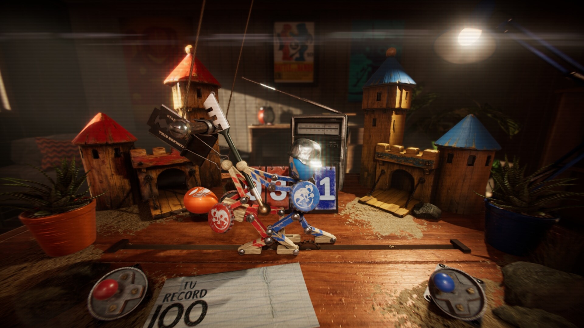 Strike and Pop screenshot 5