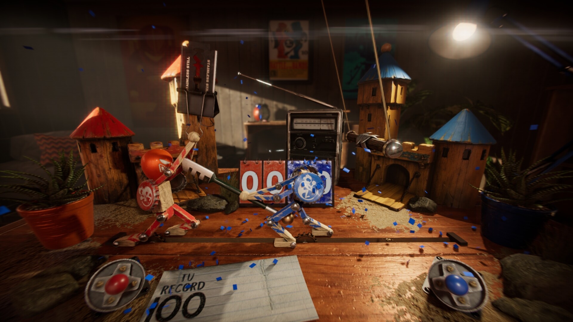 Strike and Pop screenshot 7