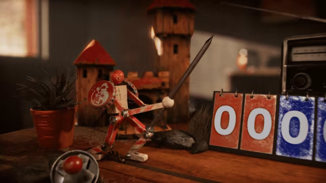 Strike and Pop video 6