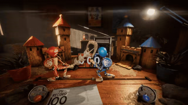 Strike and Pop video 3