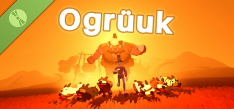 Ogrüuk Demo cover art
