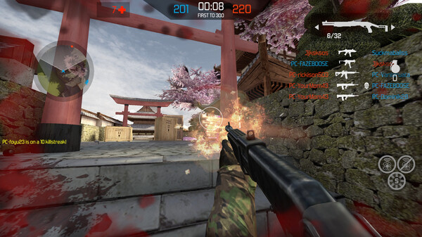 Bullet Force screenshot 3