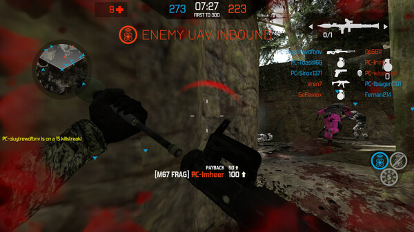 Bullet Force screenshot 5