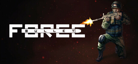 Bullet Force cover art