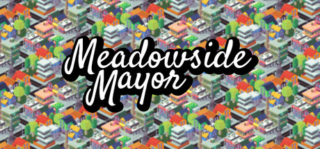 Meadowside Mayor cover art