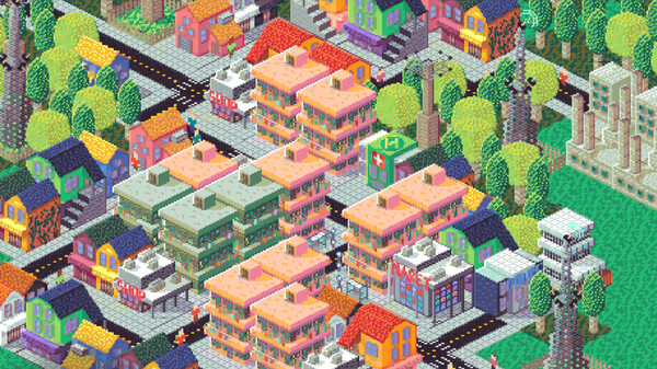 Meadowside Mayor screenshot 5