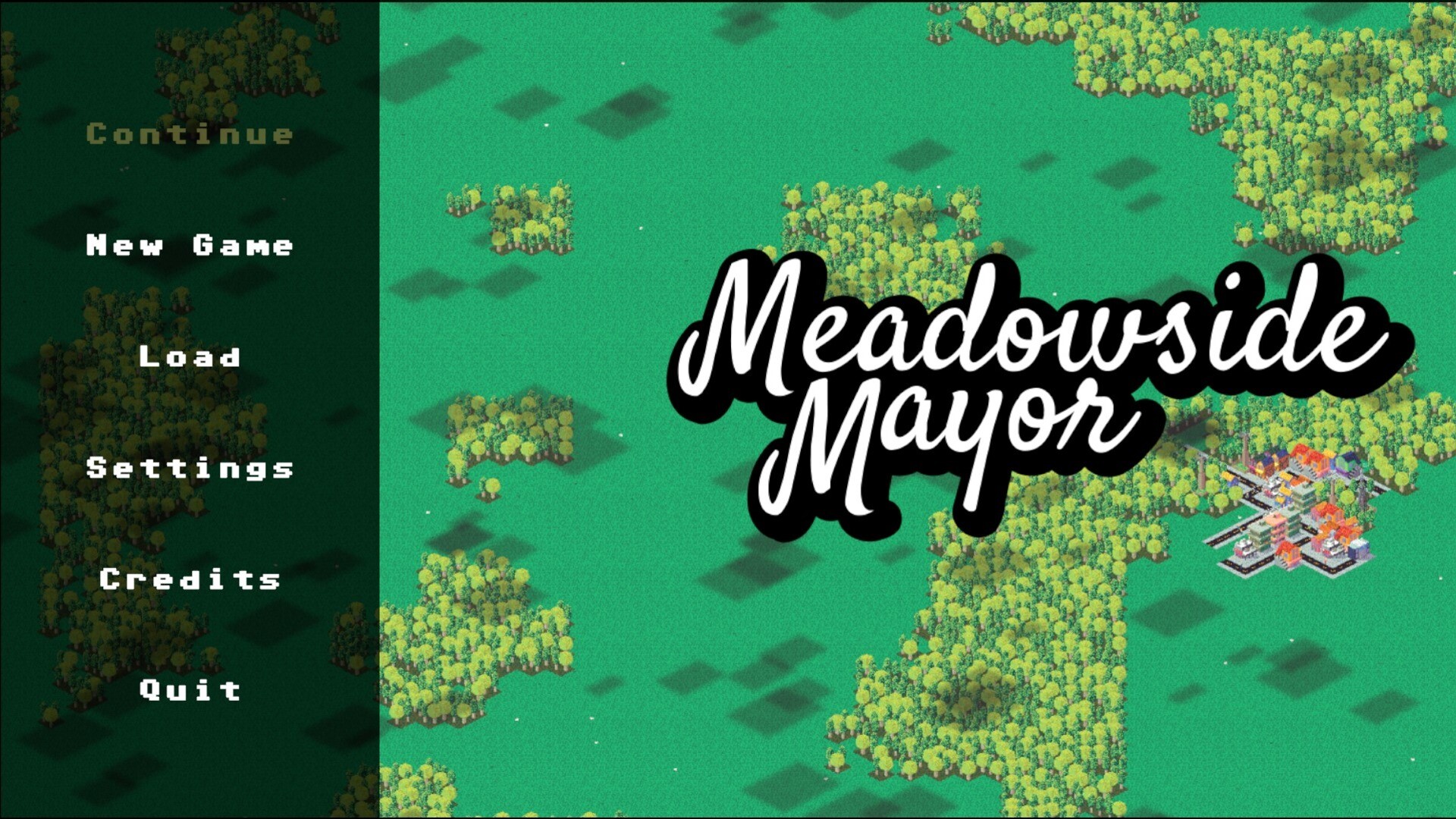 Meadowside Mayor screenshot #4