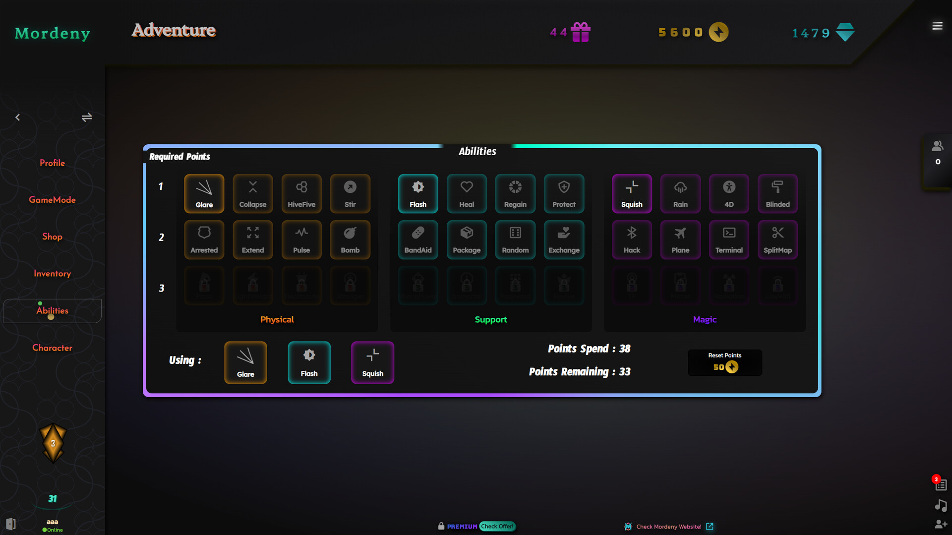 #5. Mordeny (Steam) By: Mordeny