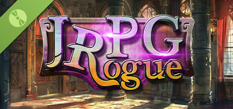 JRoguePG Demo cover art