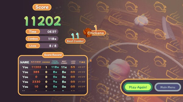 Pandemonium: Merge! screenshot 5