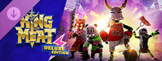 King of Meat - Deluxe Edition game capsule image