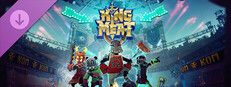 King of Meat - Standard Edition Small Capsule Image