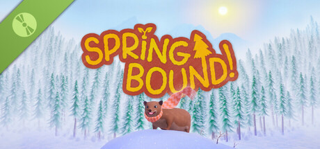 Springbound Demo cover art