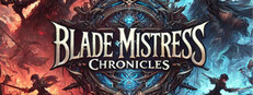 Blademistress Chronicles Alpha