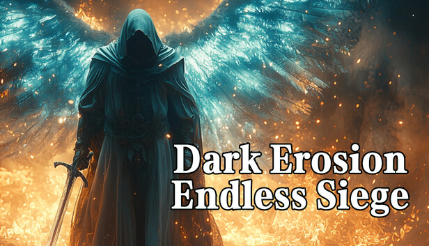 Dark Erosion: Endless Sieg