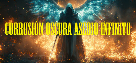 Corrosión Oscura: Asedio Infinito