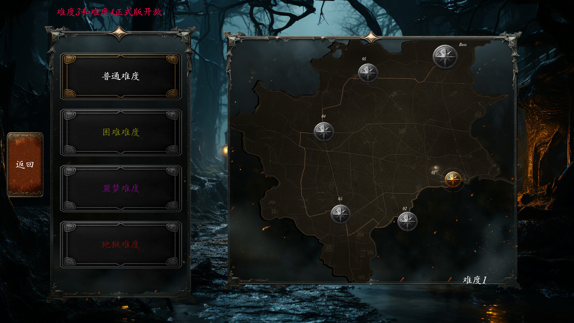 图片[8]-《黑蚀：无尽突围(Dark Erosion: Endless Siege)》[v1.0.0]-火种游戏