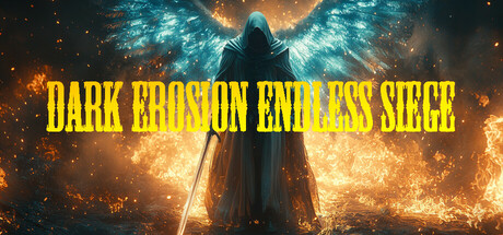 Dark Erosion: Endless Siege cover art