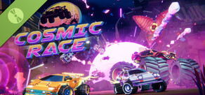 Cosmic Race Demo