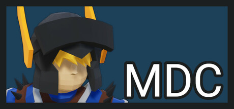 MDC artwork