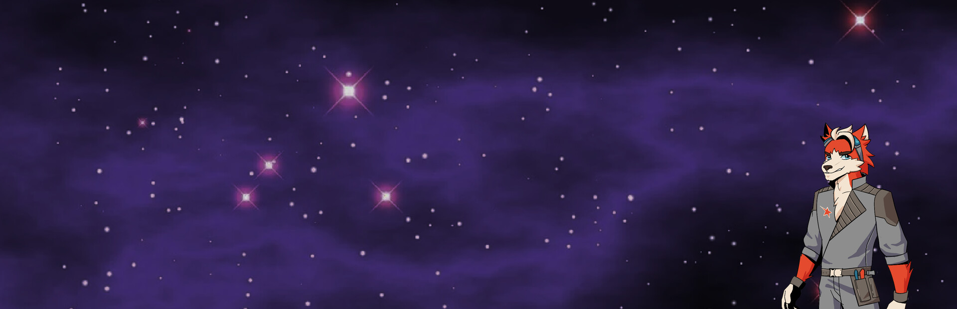 Stellar Howl - Galactic Repairs