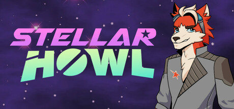 Stellar Howl cover art