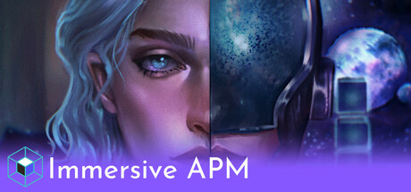 Immersive APM cover art