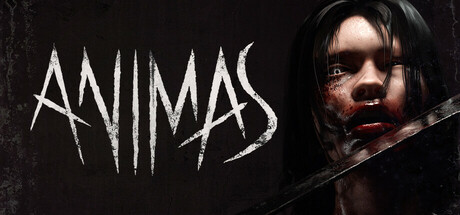 Animas Playtest cover art